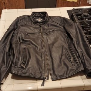 Harley Davidson jacket